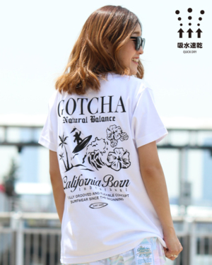 GOTCHA] 90's サーフ T GOTCHA PEETファミリーセール