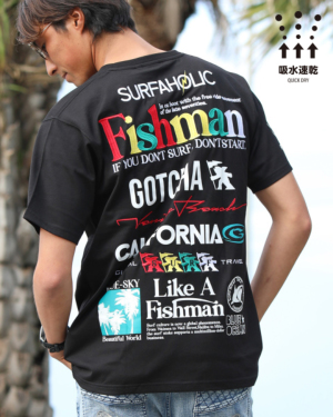 GOTCHA] 90's サーフ T GOTCHA PEETファミリーセール