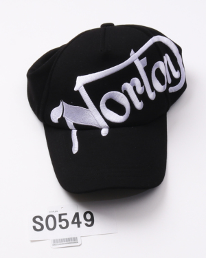 (S0549) Norton Tv FTCY ObY