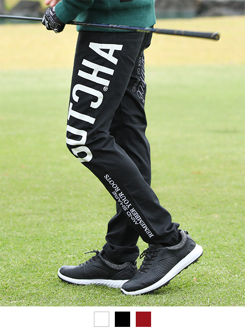 [GOTCHA GOLF] Xgb` S MAX Opc