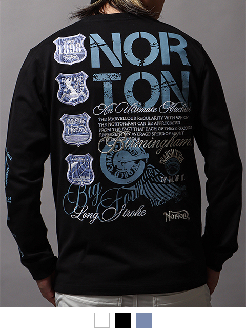 [Norton] u[ yCY[ MAX T