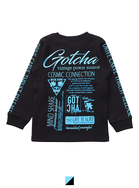 [GOTCHA] KIDS lI OtBbN S T