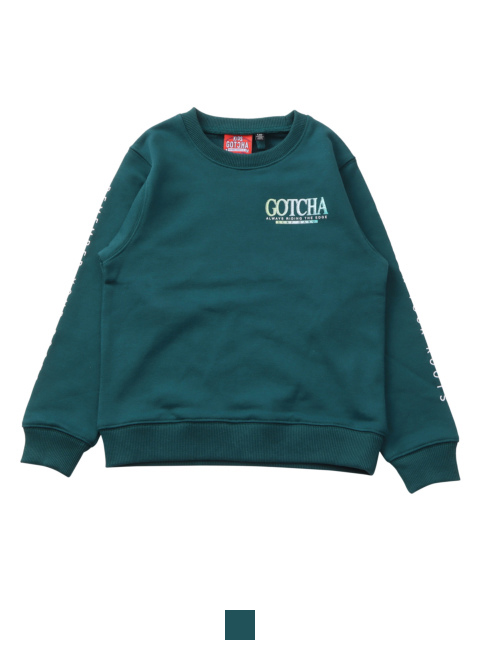 [GOTCHA] KIDS ~ebh Of  g[i[