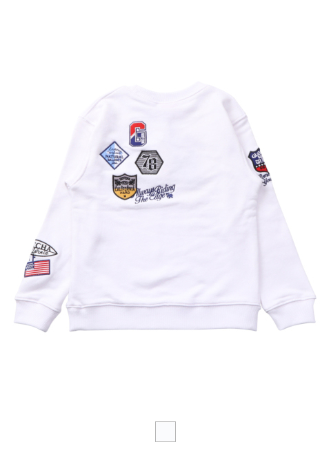 [GOTCHA] KIDS by g[i[