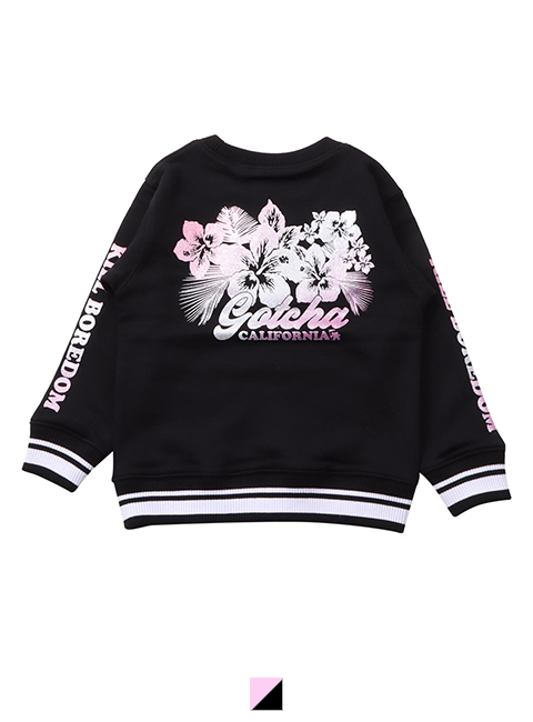 [GOTCHA] KIDS u C Of  nCrXJX g[i[