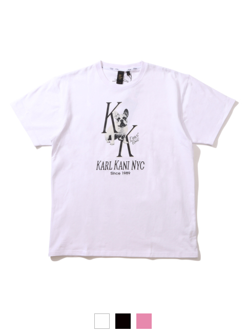 [Karl Kani] KK mN hbO T