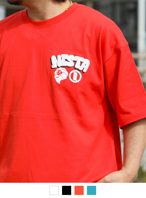 [NESTA BRAND] hC A S vg T