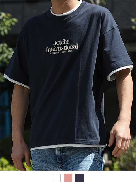 [GOTCHA] hC hbvV_[ C[h T