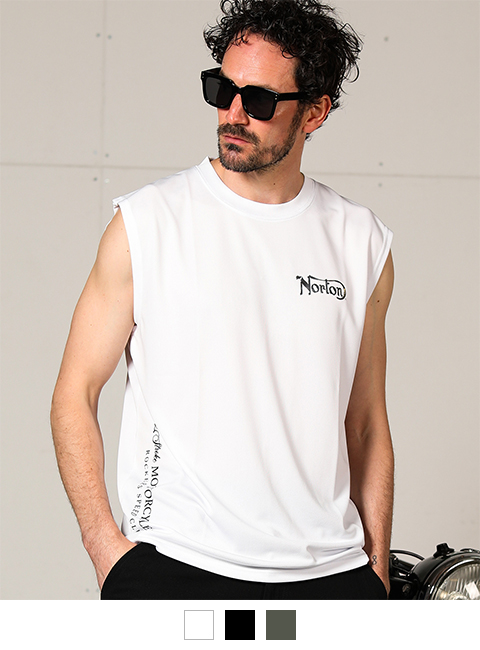 [Norton] hC ^ S AJX[u bV T