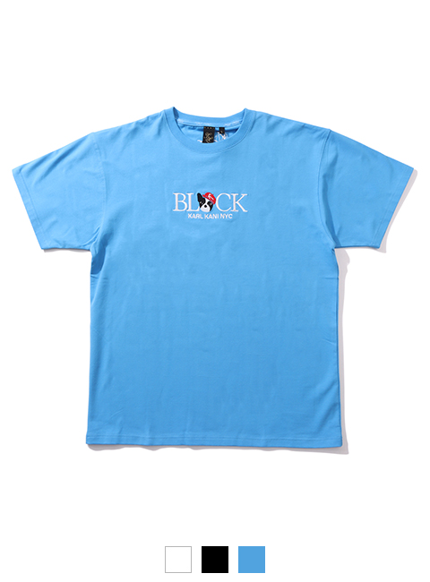 [Karl Kani] ubN hbO T