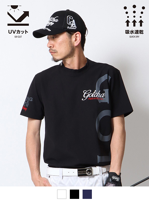 [GOTCHA GOLF] hC UVJbg bt x[VbN nClbN T