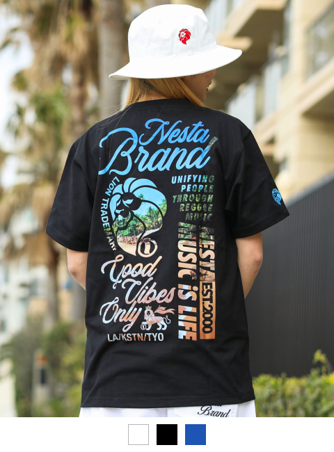 [NESTA BRAND] hC I[V tHg S T