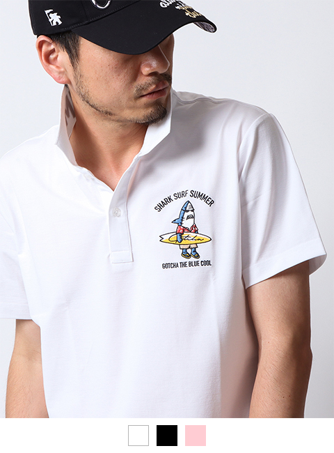 [GOTCHA GOLF] nCubh hC UVJbg V[N T[t T}[ |