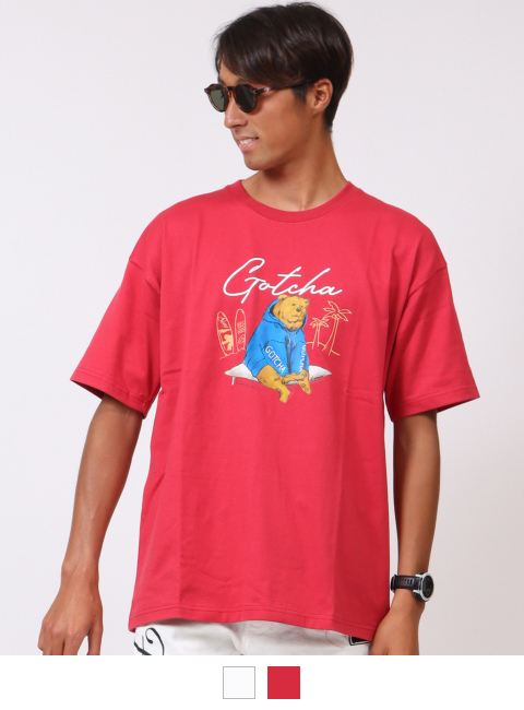 [GOTCHA] hbvV_[ OY[xA T