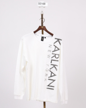 (S0168) Karl Kani Tv MTCY ~gbvX