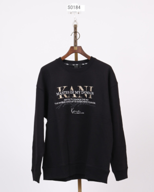 (S0184) Karl Kani Tv LTCY ~gbvX