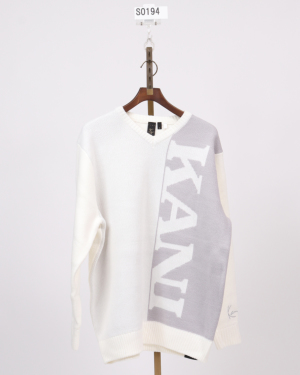 (S0194) Karl Kani Tv LTCY ~gbvX