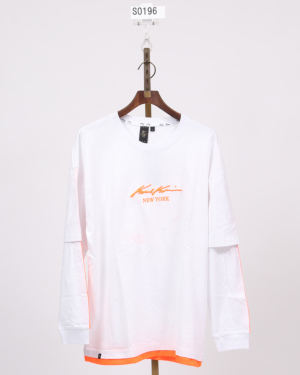 (S0196) Karl Kani Tv LTCY ~gbvX