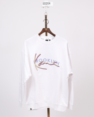 (S0204) Karl Kani Tv LTCY ~gbvX