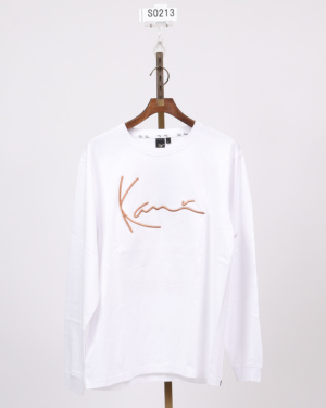 (S0213) Karl Kani Tv LTCY ~gbvX