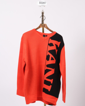 (S0287) Karl Kani Tv LTCY ~gbvX