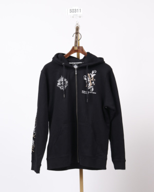 (S0311) MCD Tv MTCY ~gbvX