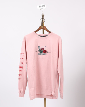 (S0351) MCD Tv LTCY ~gbvX