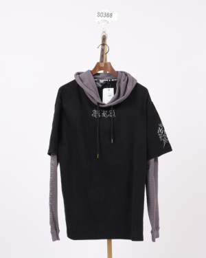 (S0368) MCD Tv LTCY ~gbvX