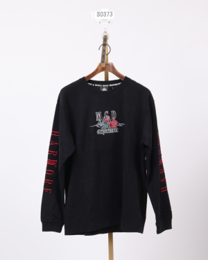 (S0373) MCD Tv LTCY ~gbvX
