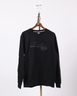 (S0379) MCD Tv LTCY ~gbvX