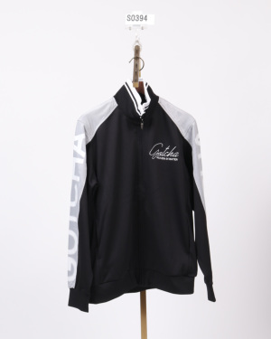 (S0394) GOTCHA GOLF Tv MTCY ~gbvX
