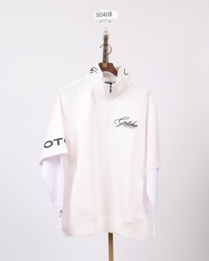 (S0408) GOTCHA GOLF Tv LTCY ~gbvX
