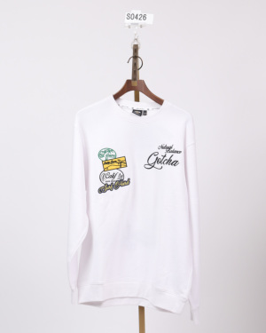 (S0426) GOTCHA GOLF Tv LTCY ~gbvX