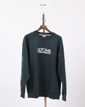 (S0446) GOTCHA Tv LTCY ~gbvX