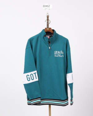 (S0452) GOTCHA Tv LTCY ~gbvX