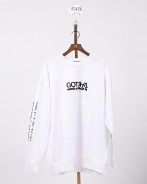 (S0455) GOTCHA Tv LTCY ~gbvX