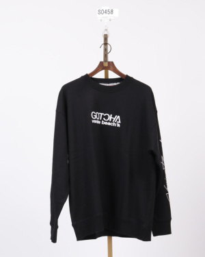 (S0458) GOTCHA Tv LTCY ~gbvX