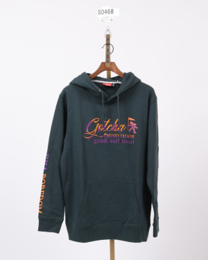 (S0468) GOTCHA Tv LTCY ~gbvX