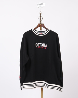 (S0470) GOTCHA Tv LTCY ~gbvX