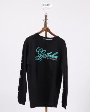 (S0542) GOTCHA Tv LTCY ~gbvX