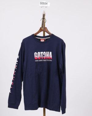 (S0554) GOTCHA Tv LTCY ~gbvX