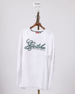 (S0563) GOTCHA Tv LTCY ~gbvX