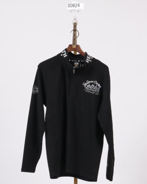 (S0624) GOTCHA GOLF Tv LTCY ~gbvX