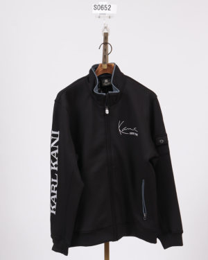 (S0652) Karl Kani GOLF Tv LTCY ~gbvX