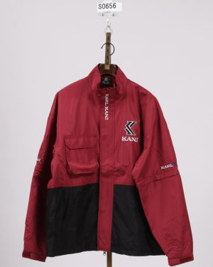 (S0656) Karl Kani GOLF Tv LTCY ~gbvX