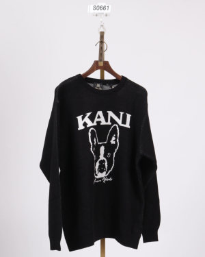 (S0661) Karl Kani GOLF Tv LTCY ~gbvX
