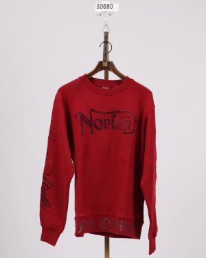 (S0680) Norton Tv MTCY ~gbvX