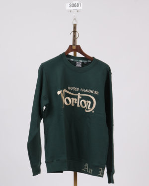 (S0681) Norton Tv MTCY ~gbvX