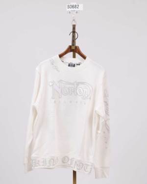 (S0682) Norton Tv MTCY ~gbvX