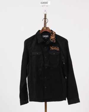 (S0690) Norton Tv MTCY ~gbvX